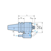 Accelerates The Machine Spindle  Improves Productivity For Machines  With Low Spindle Speeds - Big-tools Industrial Supply Tools for Metal Cutting